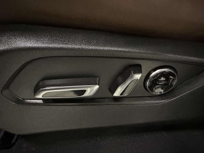 2022 Acura MDX Advance Package