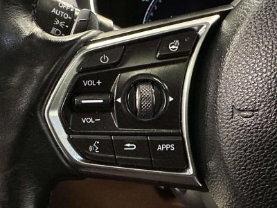 2022 Acura MDX Advance Package