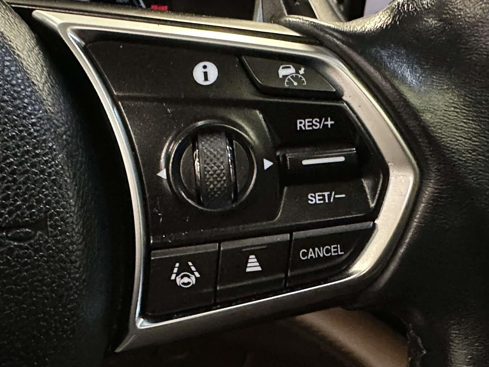 2022 Acura MDX Advance Package