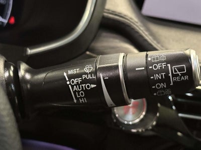 2022 Acura MDX Advance Package