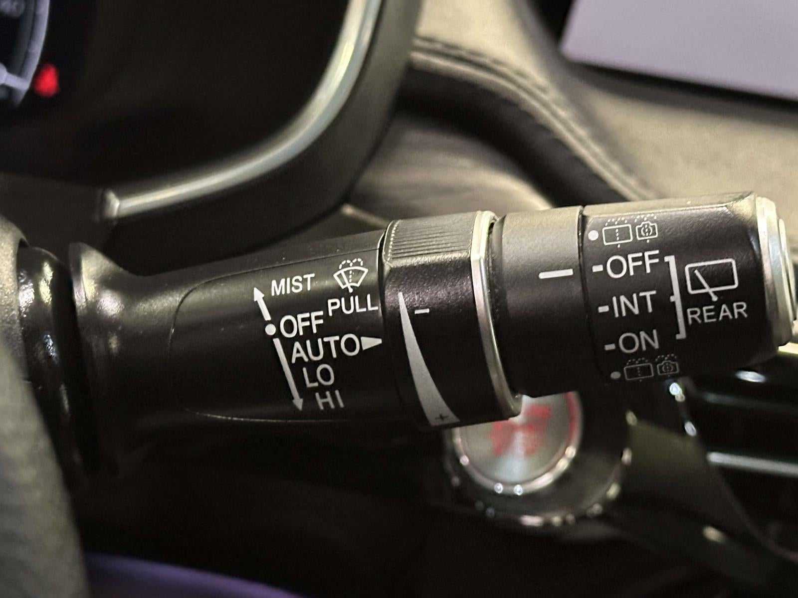 2022 Acura MDX Advance Package