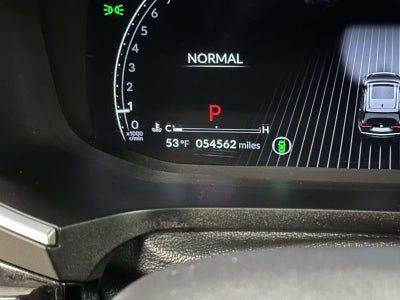 2022 Acura MDX Advance Package