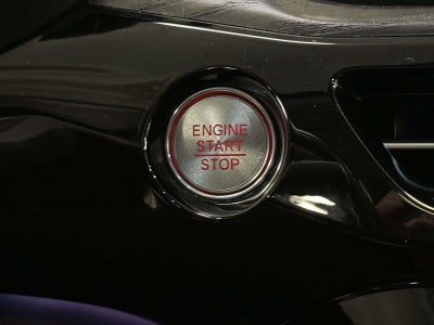 2022 Acura MDX Advance Package