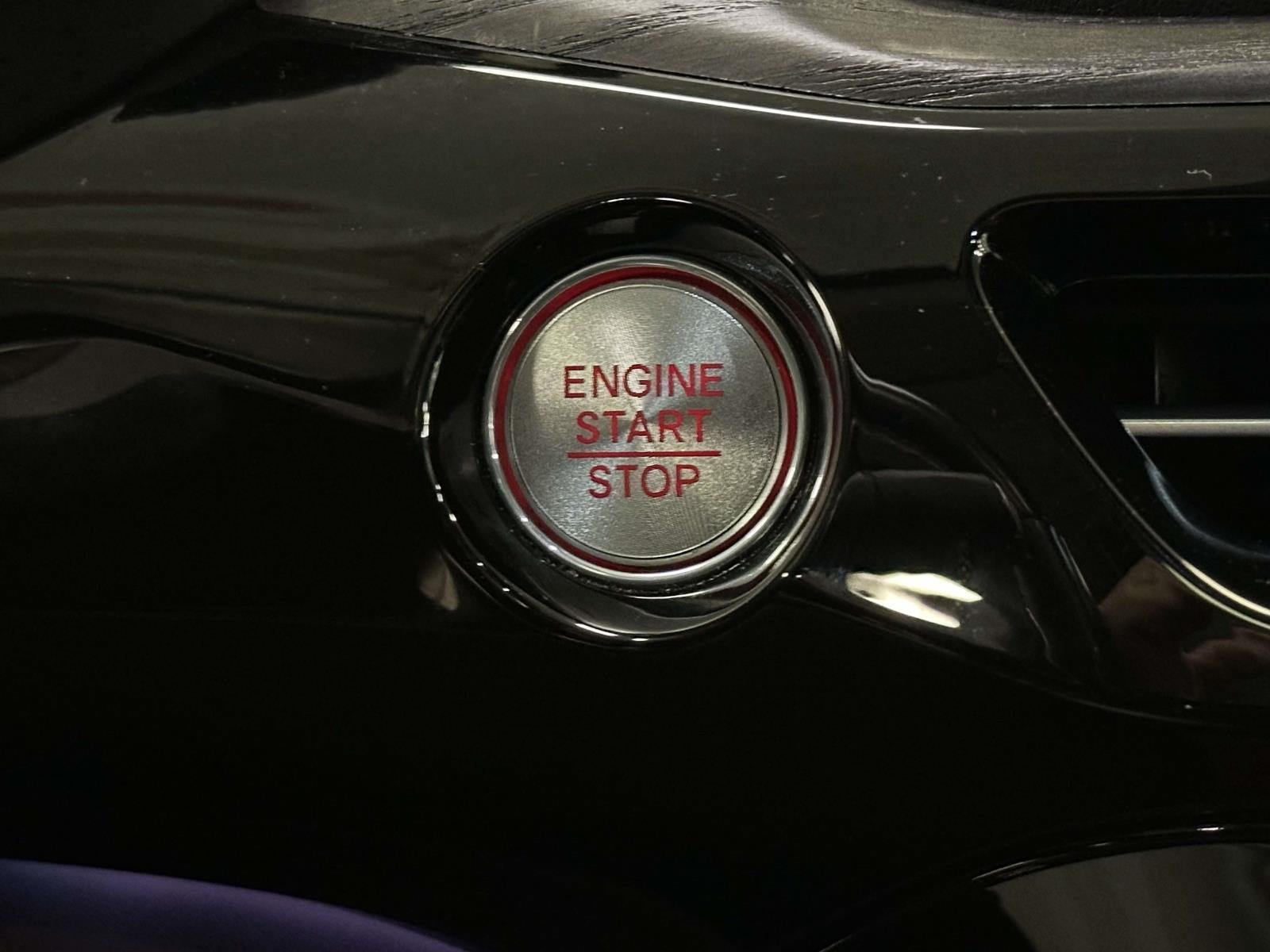 2022 Acura MDX Advance Package