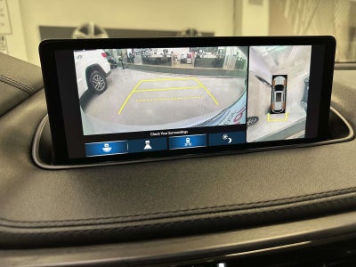 2022 Acura MDX Advance Package