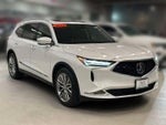 2022 Acura MDX Advance Package
