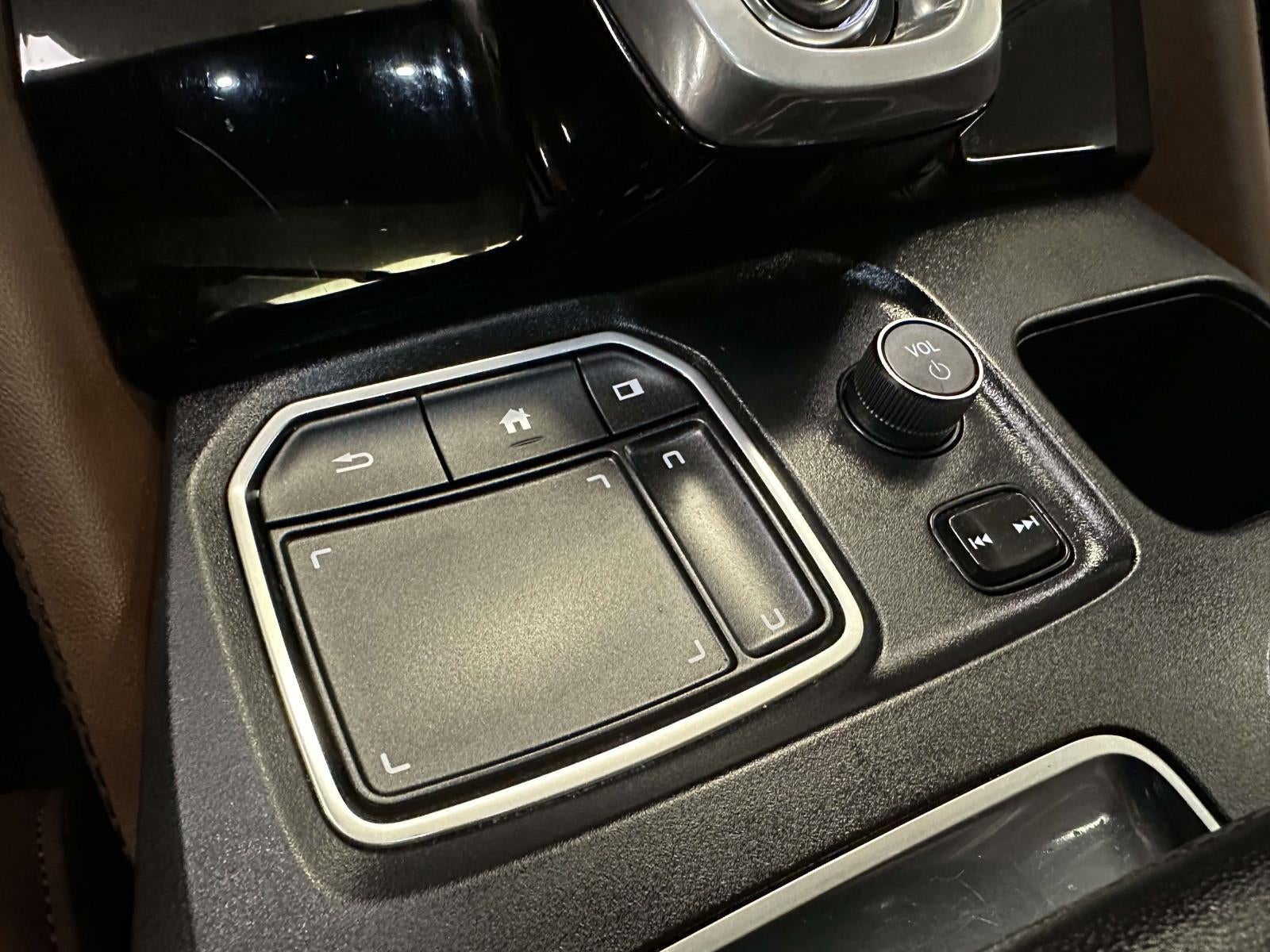 2022 Acura MDX Advance Package