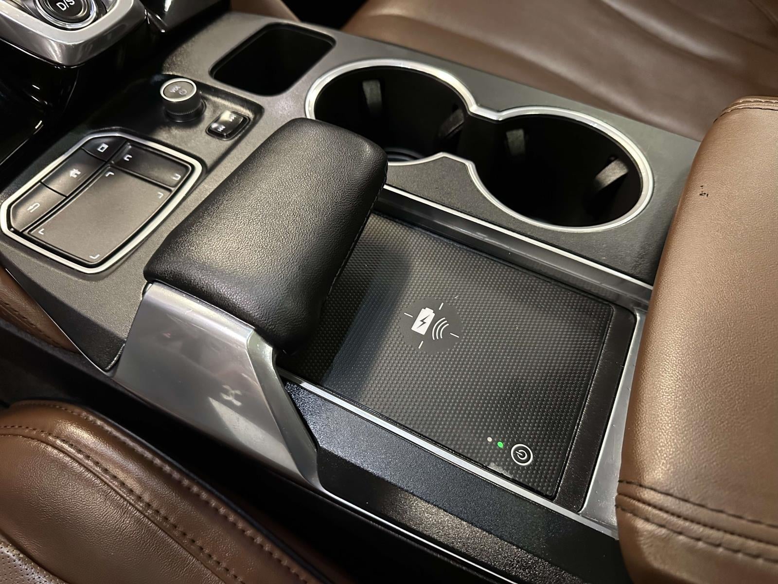 2022 Acura MDX Advance Package