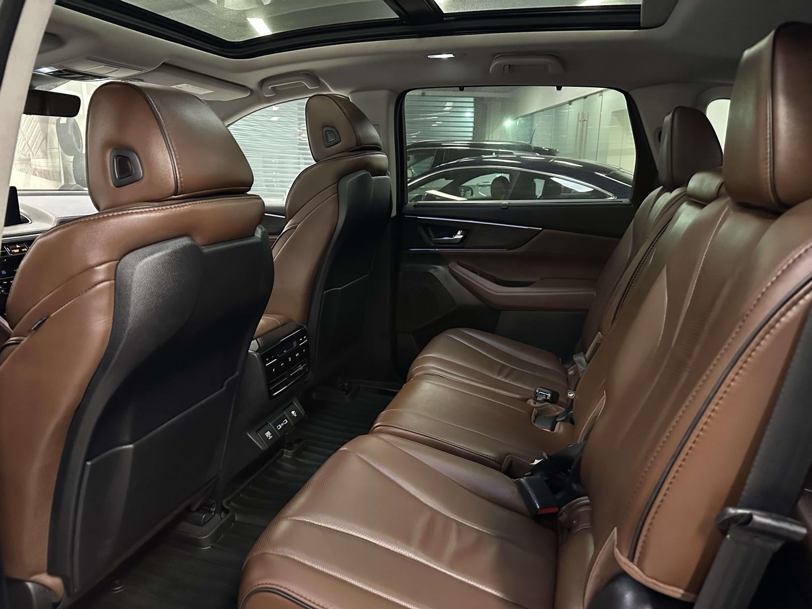 2022 Acura MDX Advance Package