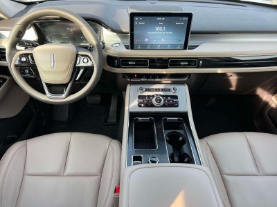 2023 Lincoln Aviator Standard