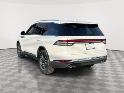 2023 Lincoln Aviator Standard