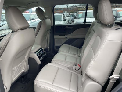 2023 Lincoln Aviator Standard