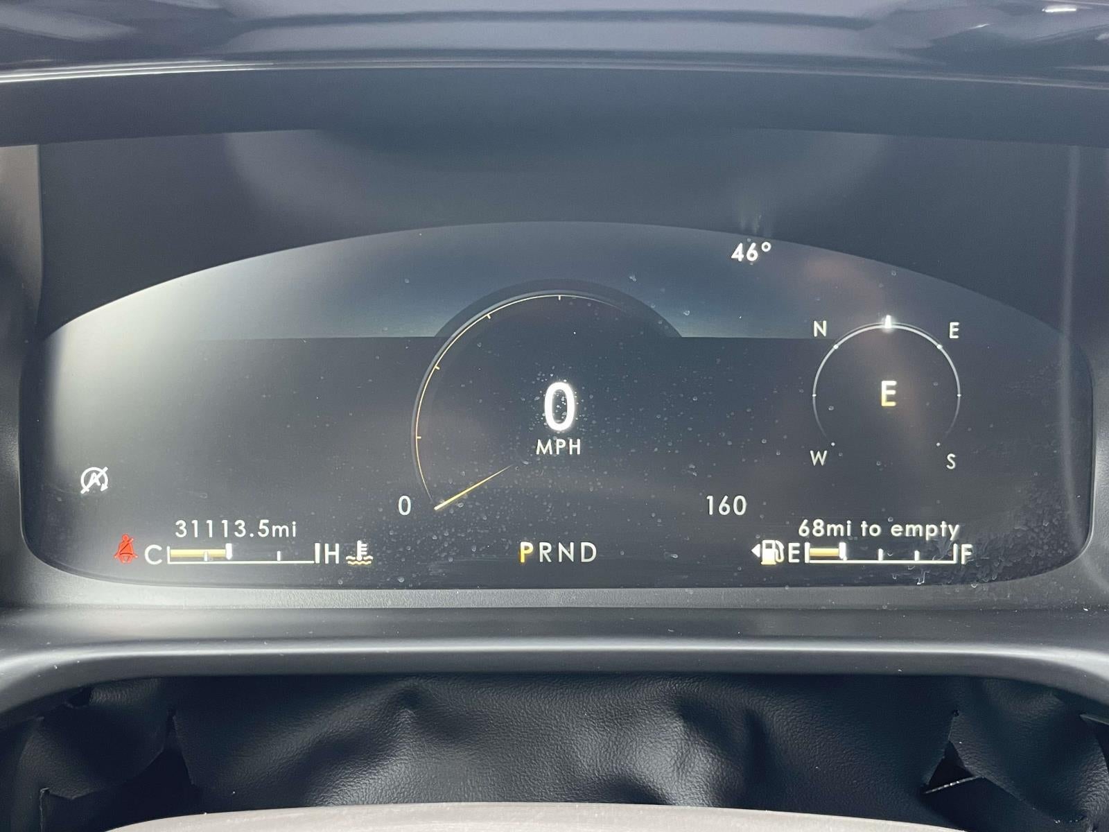 2023 Lincoln Aviator Standard