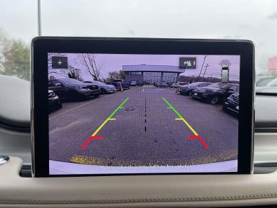 2023 Lincoln Aviator Standard