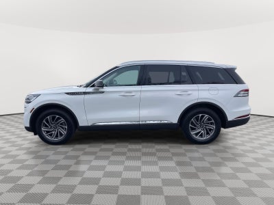 2023 Lincoln Aviator Standard