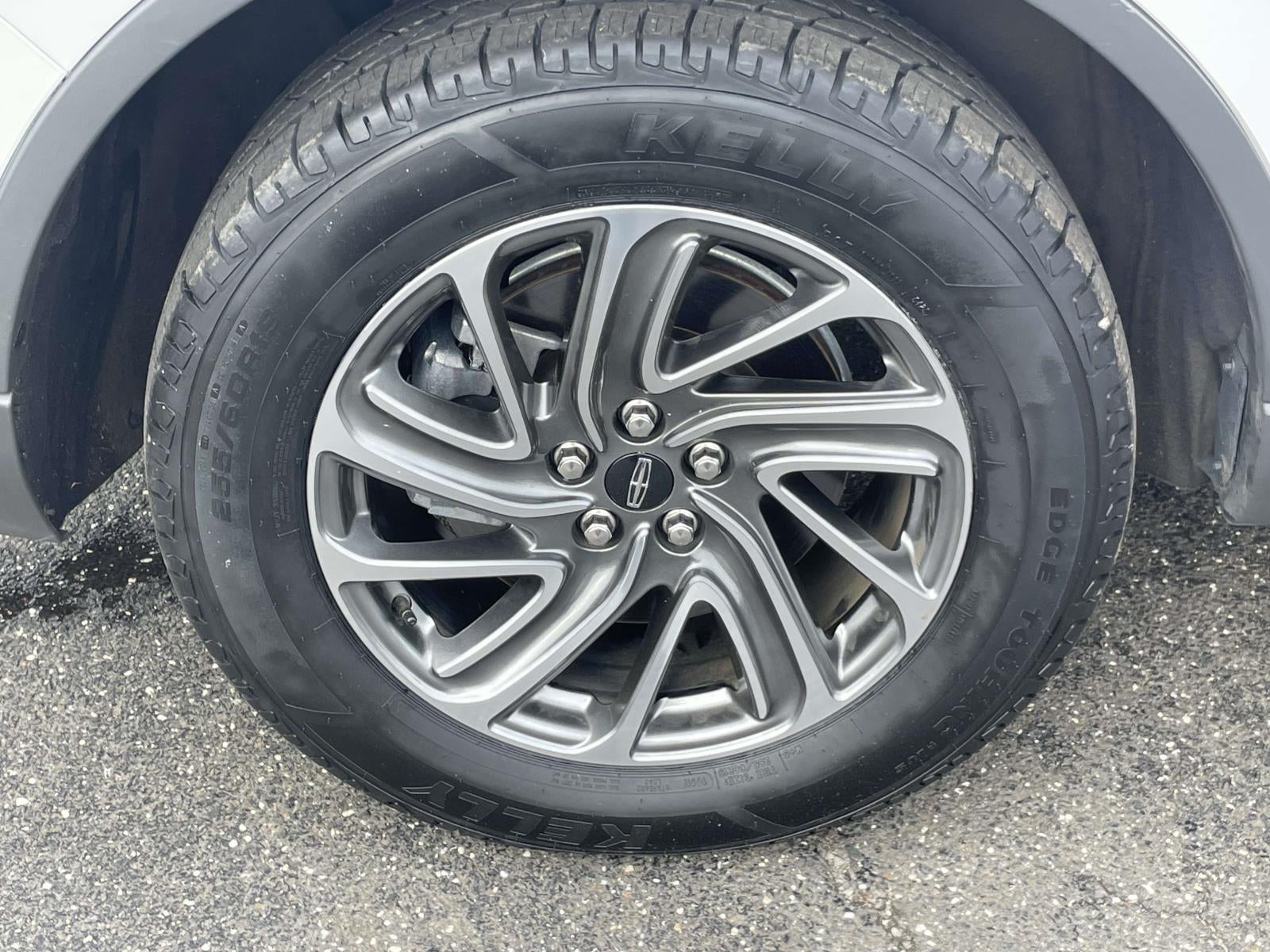 2023 Lincoln Aviator Standard