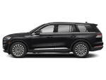 2022 Lincoln Aviator Standard