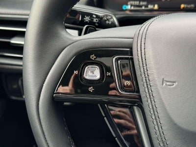 2022 Lincoln Aviator Standard