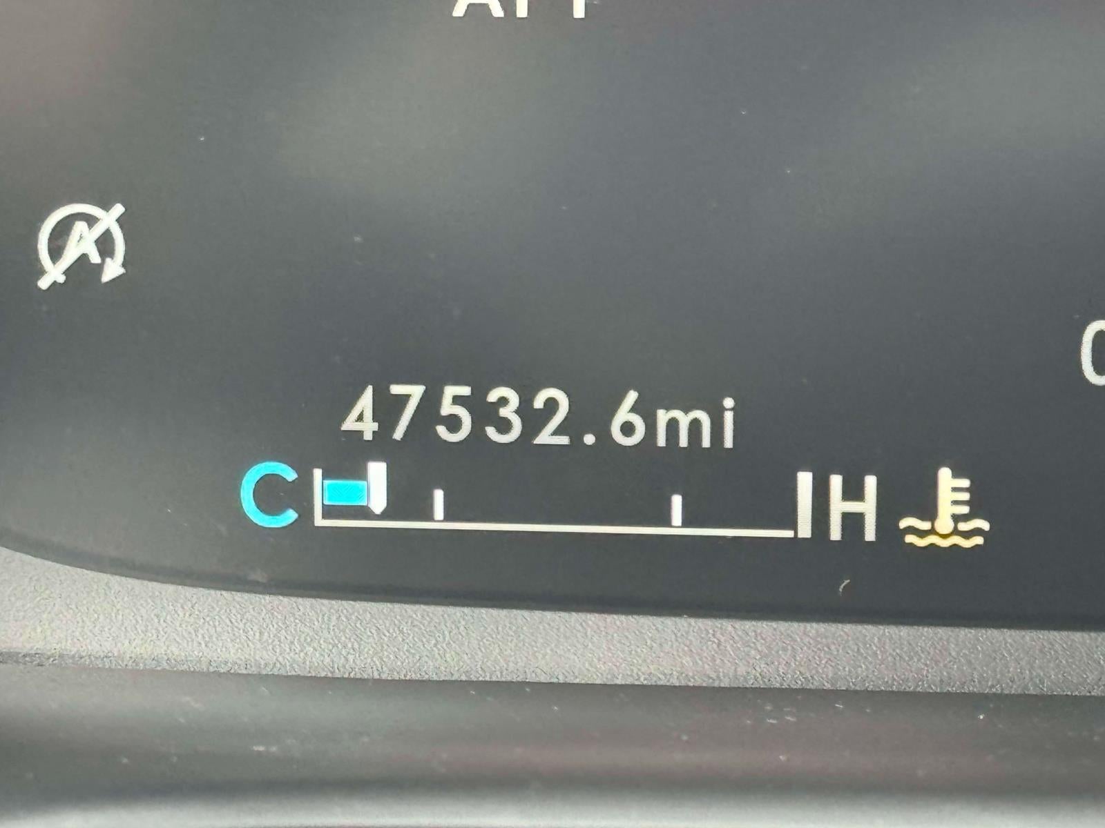 2022 Lincoln Aviator Standard