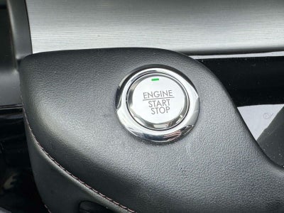 2022 Lincoln Aviator Standard