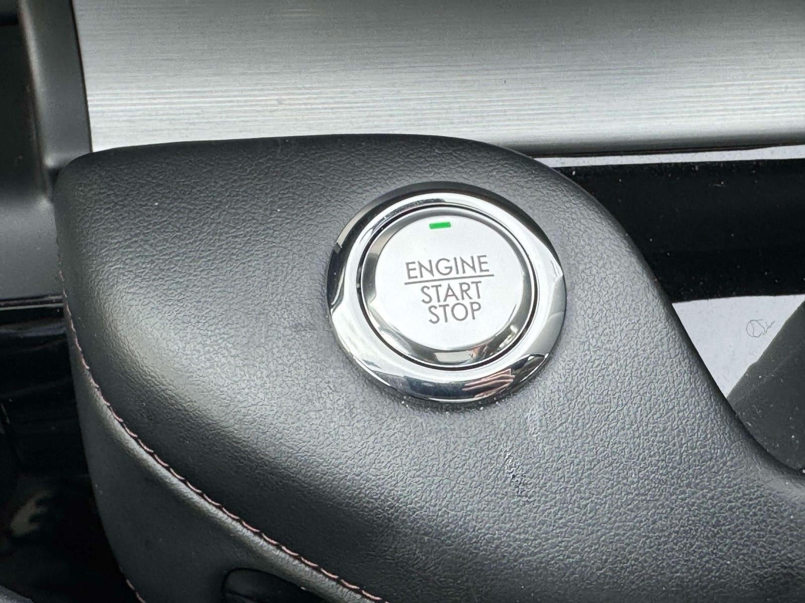 2022 Lincoln Aviator Standard