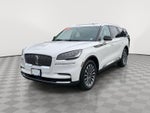 2022 Lincoln Aviator Standard