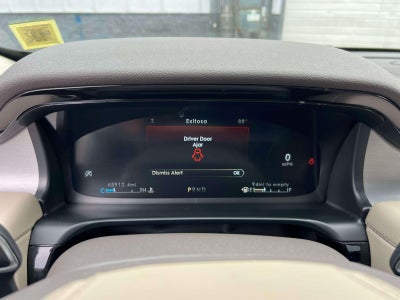 2023 Lincoln Aviator Standard