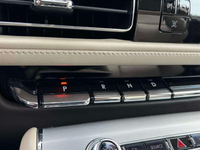2023 Lincoln Aviator Standard