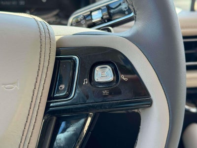 2023 Lincoln Aviator Standard