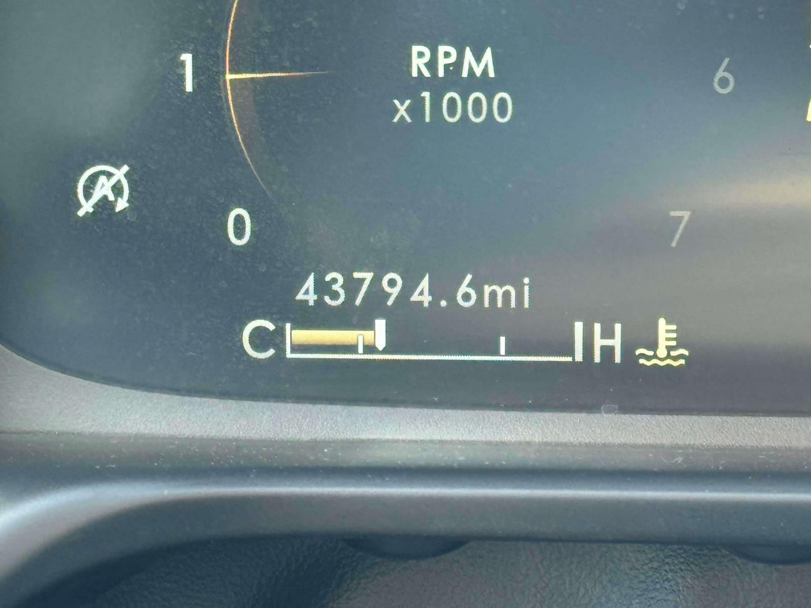 2023 Lincoln Aviator Standard