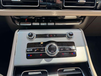 2023 Lincoln Aviator Standard