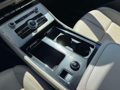 2023 Lincoln Aviator Standard