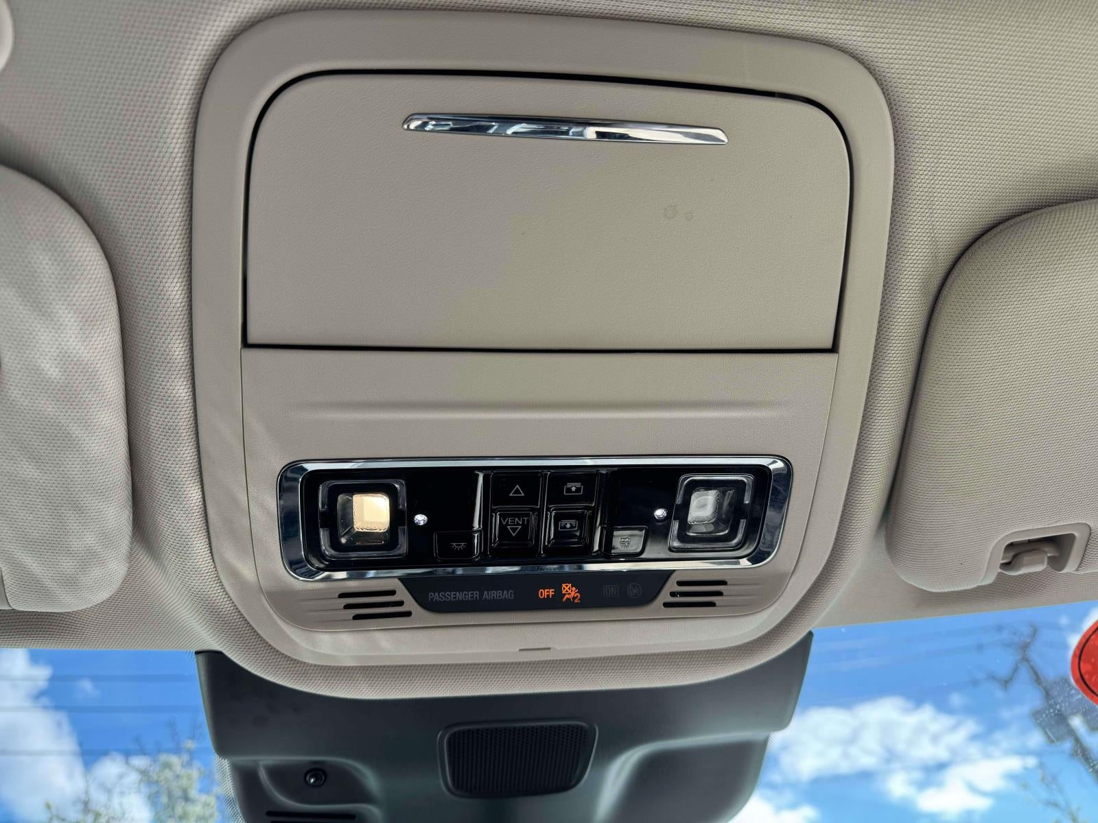 2023 Lincoln Aviator Standard