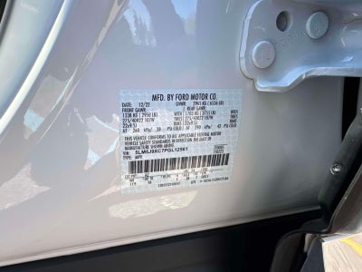 2023 Lincoln Aviator Black Label