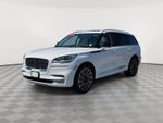 2023 Lincoln Aviator Black Label