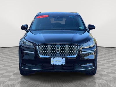 2020 Lincoln Corsair Standard