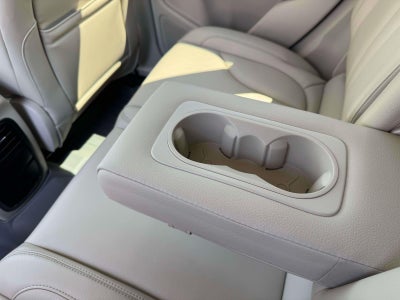2018 Lincoln MKC Premiere