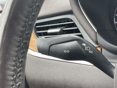 2019 Lincoln MKC Select