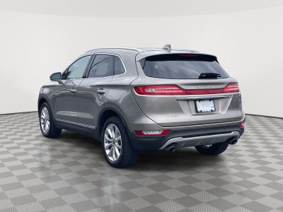 2019 Lincoln MKC Select