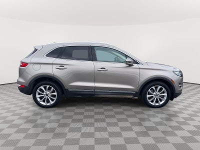 2019 Lincoln MKC Select