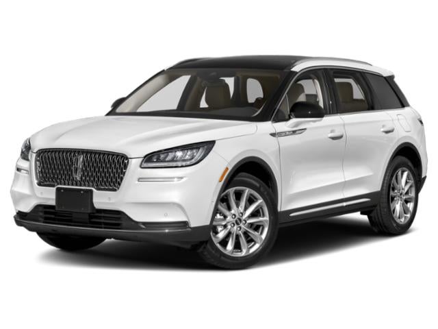 2021 Lincoln Corsair Reserve AWD's photo