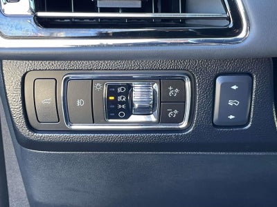 2024 Lincoln Navigator Black Label