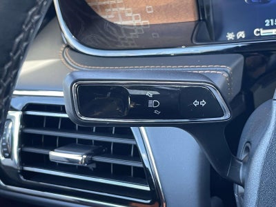 2024 Lincoln Navigator Black Label