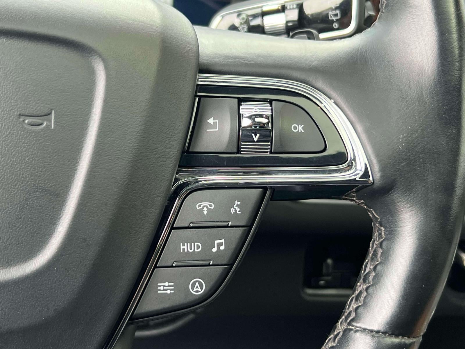 2024 Lincoln Navigator Black Label