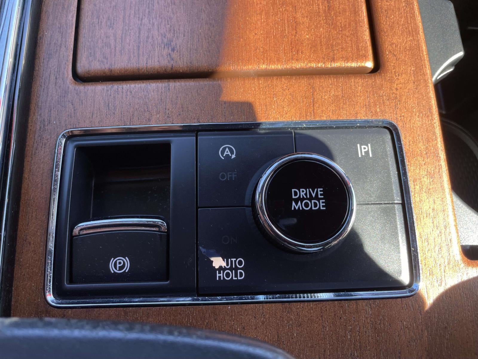 2024 Lincoln Navigator Black Label