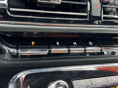 2024 Lincoln Navigator Black Label
