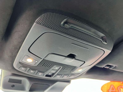 2024 Lincoln Navigator Black Label