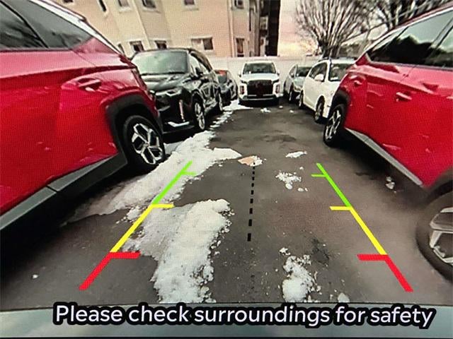 2025 Lincoln Navigator Reserve L