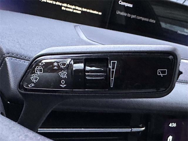 2025 Lincoln Navigator Reserve L