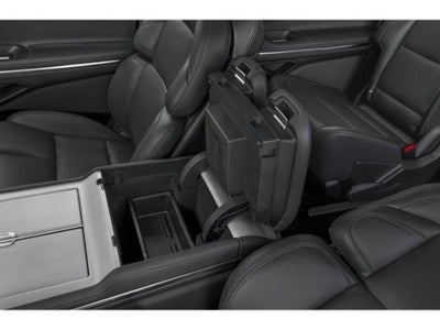 2026 Lincoln Navigator Reserve L